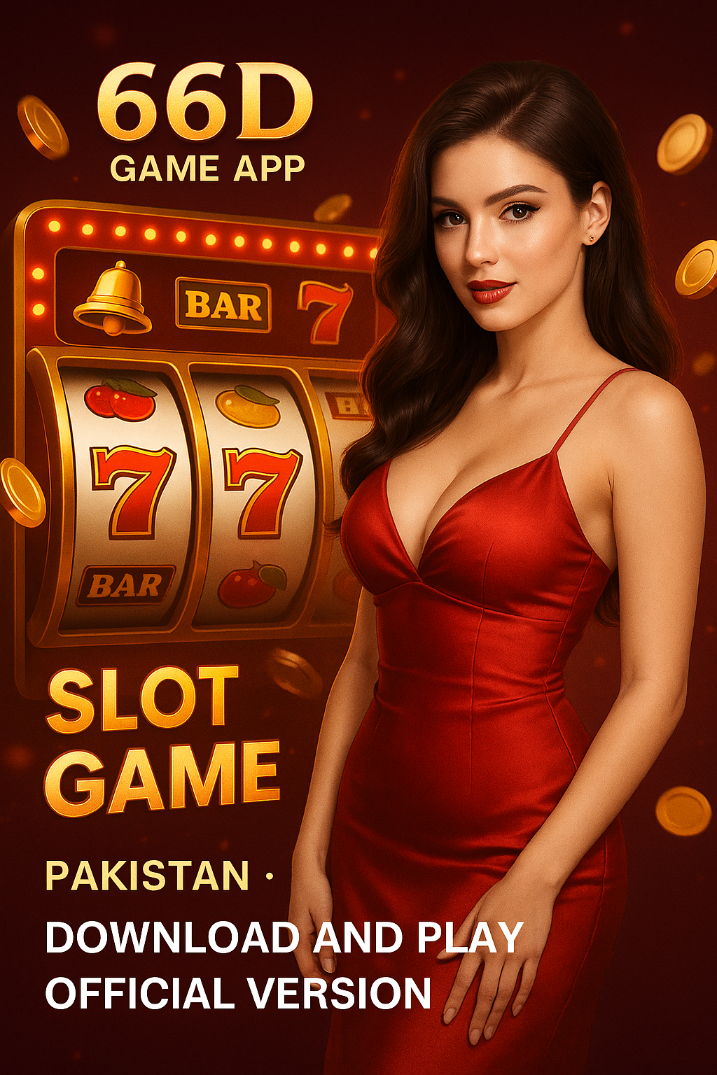 666D Game App Pakistan – Download and Play Official Version