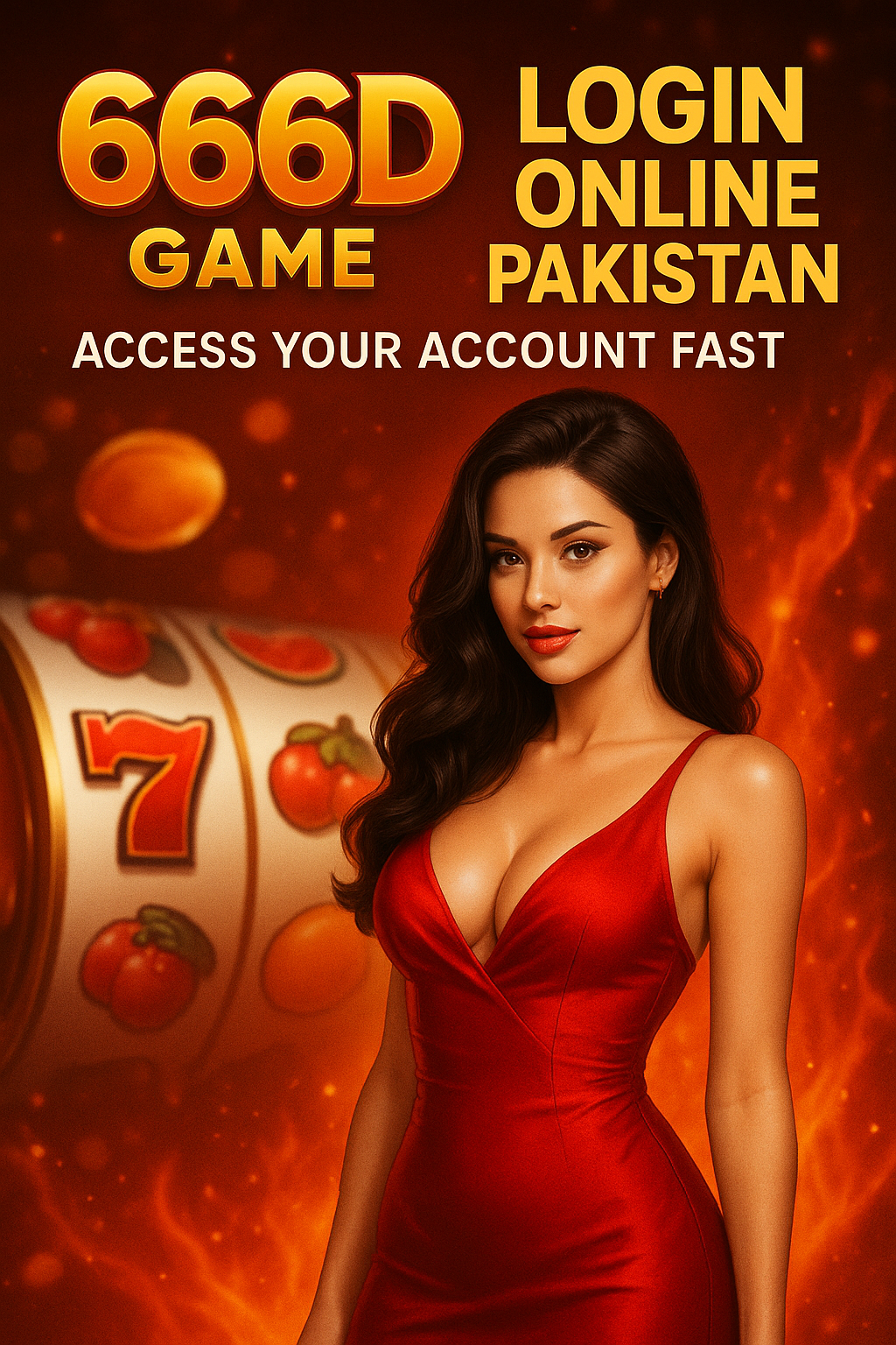 666D Game Login Online Pakistan – Access Your Account Fast