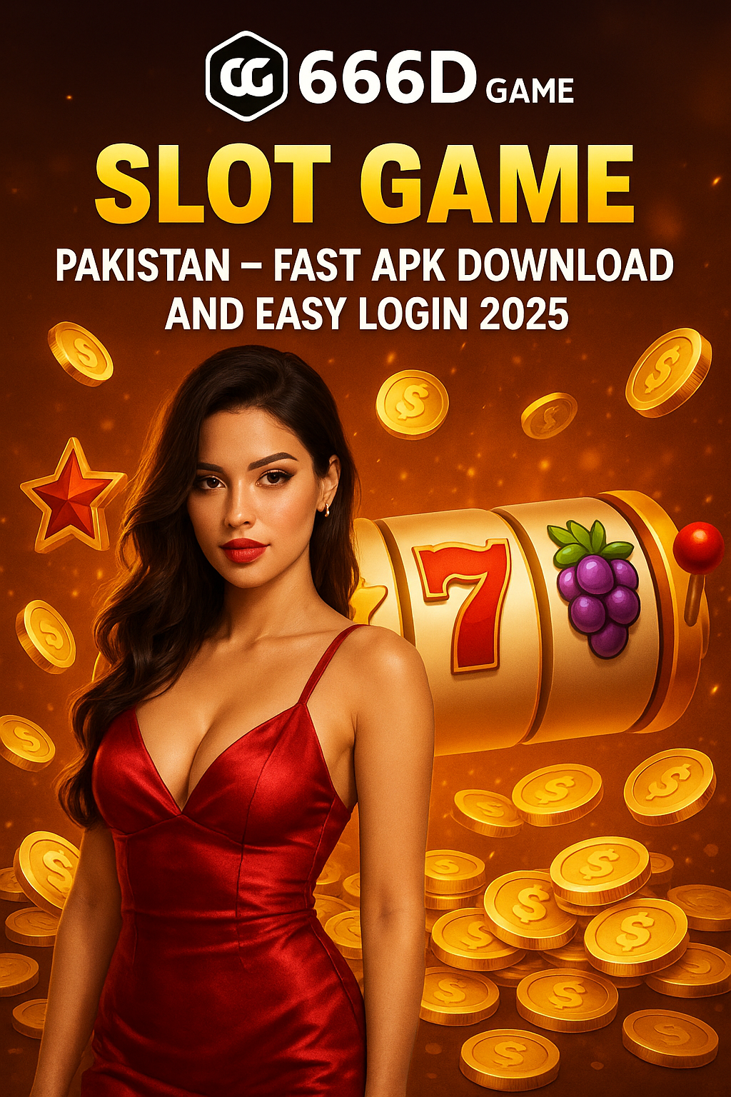 666D Game Pakistan – Fast APK Download and Easy Login 2025